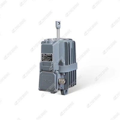 Ed Series Electro-hydraulic Thruster: Installation Methods & Matching Accessories suppliers