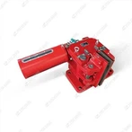 בלם בטוח לכשל הידראולי