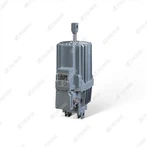 Thruster Ed80 / 12 עם מנופי הרמה ונפילה