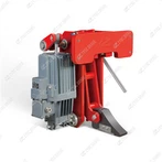 VFX Electro Hydraulic Storm Braking Wedges Brakes