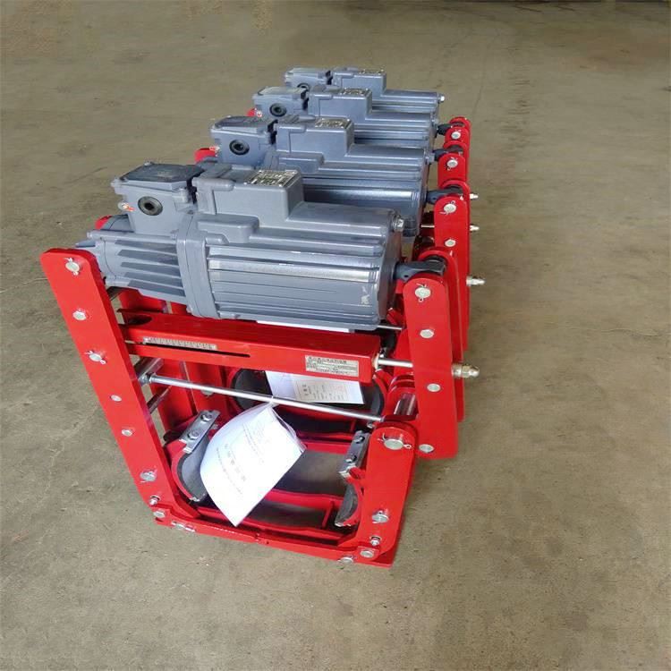 YW-L Series Electro Hydraulic Drum Brake