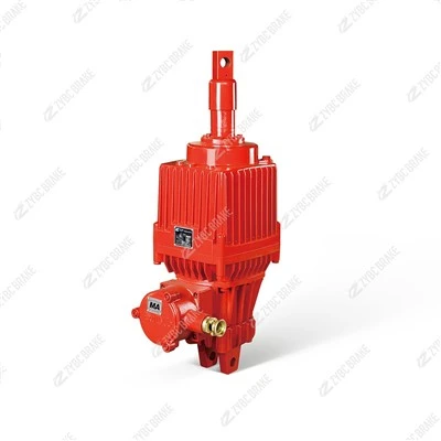 BEd80/12 Series Explosion-Protected Electro-Hydraulic Thruster factory