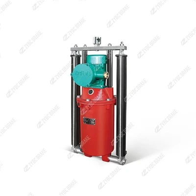 BYT1-180Z/12 Series Explosion-Protected Electro-Hydraulic Thruster suppliers