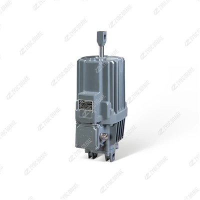 Ed201/8 Electro-hydraulic Thruster factory