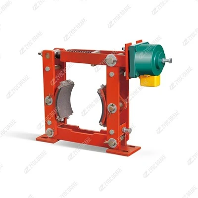 Low Noise Energy-Saving JZ Brake For Cranes, Conveyors & Metallurgy Equipment suppliers