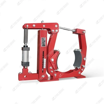 QW315-32 Pneumatic Drum Brake