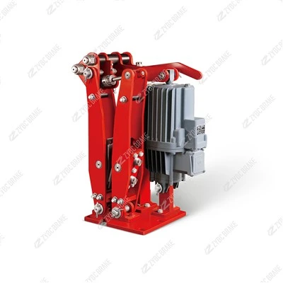 YPI -500-400X30 Electro-hydraulic Disc Brakes