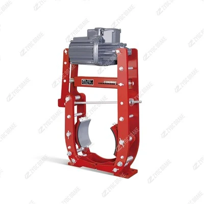 YW-L Series Electro-Hydraulic Drum Brake - YW-L200/E23 suppliers