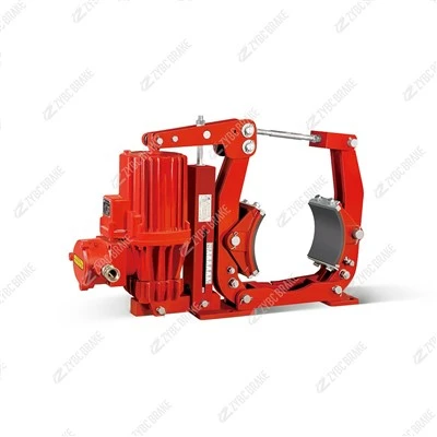 YWZ5-710/B201 Series(Explosion-proof) Electro-hydraulic Drum Brakes suppliers