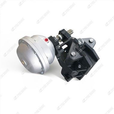 CQPD סדרה פניאומטיים דיסק בלם Caliper